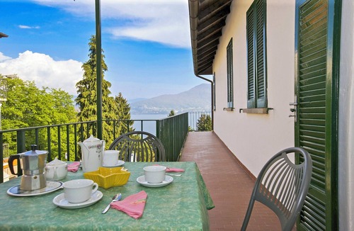 Gonte Apartment | Piazzale Italia by Lago Reisen