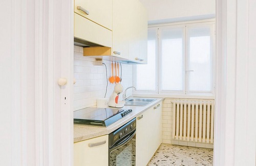 Varedo Apartment | PICHOUSE, Cozy Apartment - Quiet Stay, Great Connections.