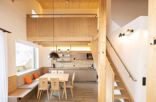 Hinterstoder Apartment | Piessling Standard - 14 nights - Dormio Aparthotel Hinterstoder