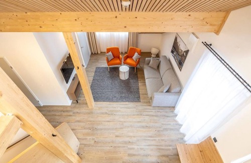 Hinterstoder Apartment | Piessling Standard - 14 nights - Dormio Aparthotel Hinterstoder