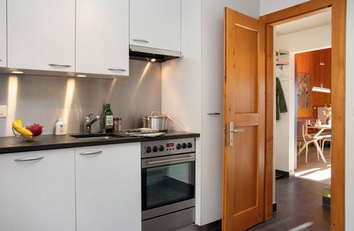Ovronnaz Apartment | Plein Soleil B 19 by Interhome