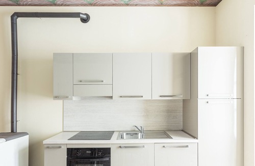 Castello Cabiaglio Apartment | PM1