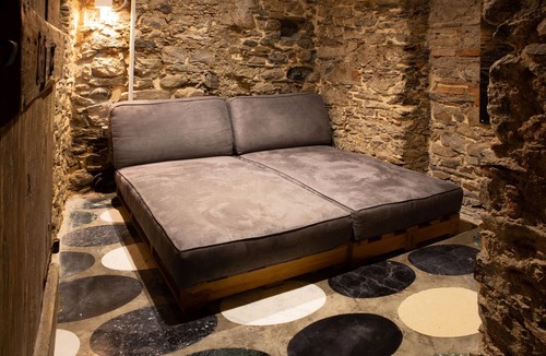 Castello Cabiaglio Apartment | PM1