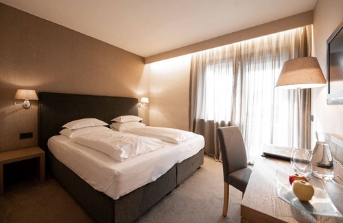 Merano Hotel | Pollinger
