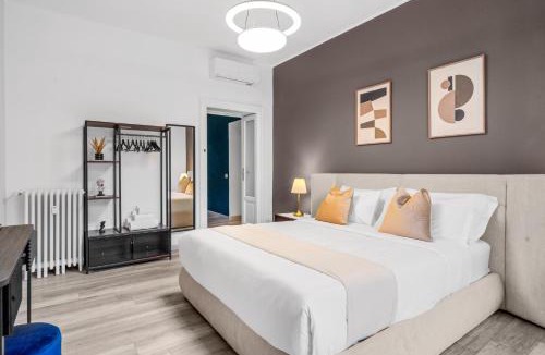 San Marco Apartment | Pontaccio 2