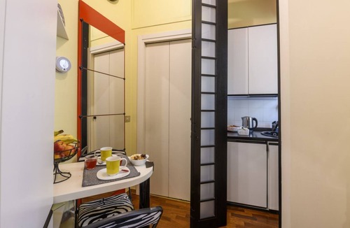 San Marco Apartment | PONTACCIO, 4 - Atmosfere di charme in pieno centro