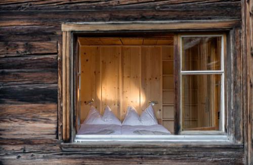 Grengiols Hotel | POORT A POORT Dorfhotel
