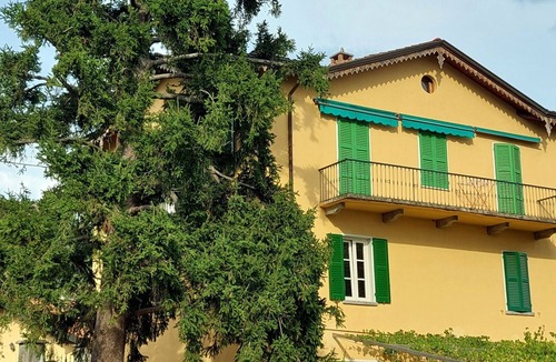 Civiglio Villa | Portion of Villa in Civiglio