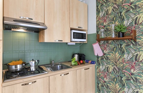 Porlezza Apartment | Porto Letizia Assisi 2, Porlezza, Italy