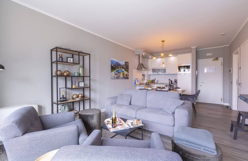 Porlezza Apartment | Porto Letizia P8 B1, Porlezza, Italy