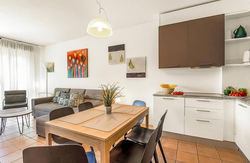Porlezza Apartment | Porto Letizia S5 B1, Porlezza, Italy
