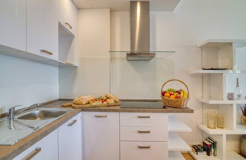 Porlezza Apartment | Porto Letizia T12 B1, Porlezza, Italy