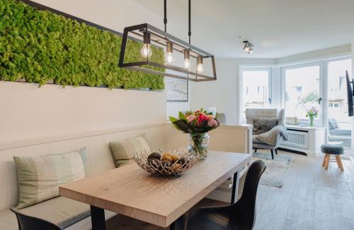 Westerland Apartment | Poseidon