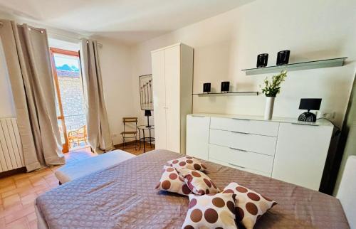 Prabione Apartment | Prabione Antico Borgo Prabiu Appartement Leccino