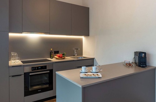 Tavanasa Apartment | Pradas Resort Brigels, (Breil/Brigels), 65055B by Interhome