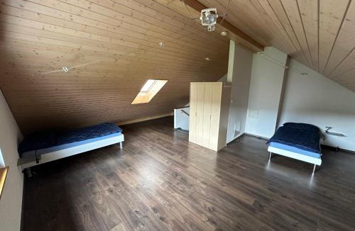 Lausen House | Preiswerte Unterkunft nähe Basel