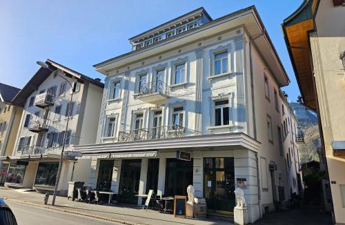 Martisberg Apartment | Premium Apartments - central & historical