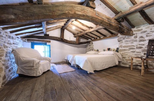 Gergei Historic Centre Apartment | Pretziosa