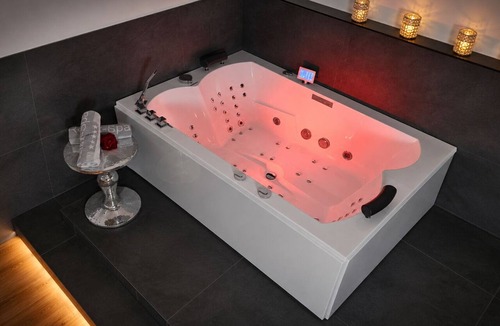Schenkon Bed & Breakfast | Privat Relax-Spa Sursee/Luzern mit Whirlpool und Sauna