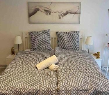 Bremgarten Apartment | Private Studio Apartment in Bremgarten