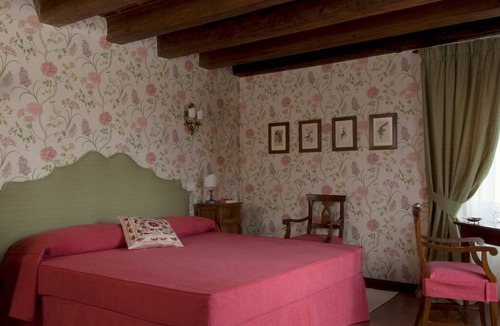 Bussolengo Villa | Private villa with swimming pool in Veneto