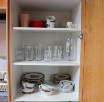 Brittnau House | Privatzimmer im Permakulturgarten