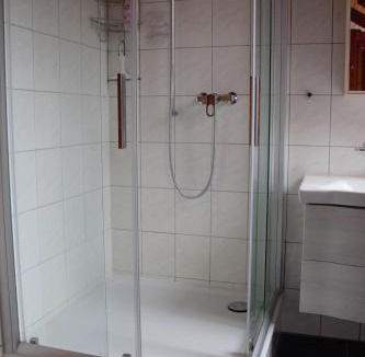 Brittnau House | Privatzimmer im Permakulturgarten