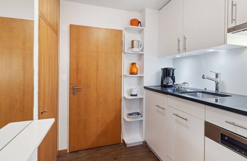 Arosa Apartment | Promenade Apt 111 by Interhome