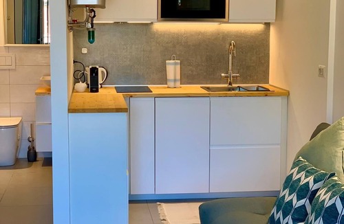 Quartiere Mazzini Apartment | PS is just step away from the subway