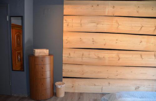 Matten bei Interlaken House | Q-Lodge 104