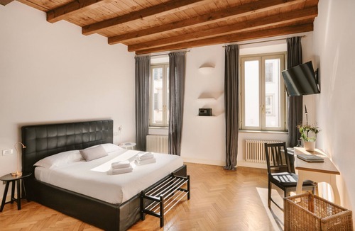 Borgo San Leonardo Bed & Breakfast | Quarenghi16