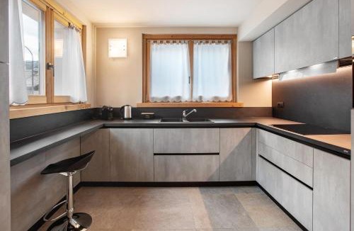 Bormio Apartment | Quattropassi Bormio