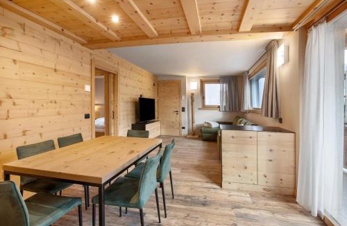 Bormio Apartment | Quattropassi Bormio