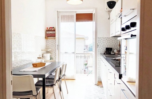 Biella Apartment | QuickHome Appartamento Il Melograno
