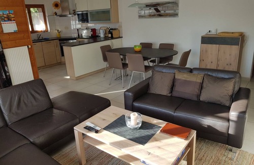 Champery Apartment | Résid. Mila 5, (Champery), by Interhome
