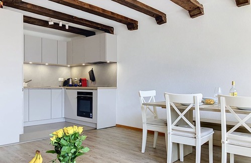 Mayens-de-Riddes Apartment | Résidence Croix de Coeur by Interhome