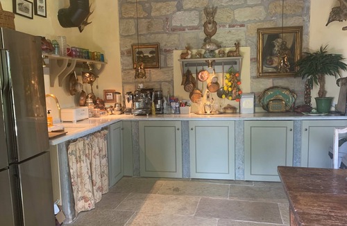 Odalengo Piccolo House | Recently Tastefully Renovated Luxury Country House with Stunning Views
