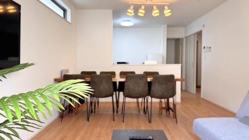Yofuke Villa | Rect YOFUKE