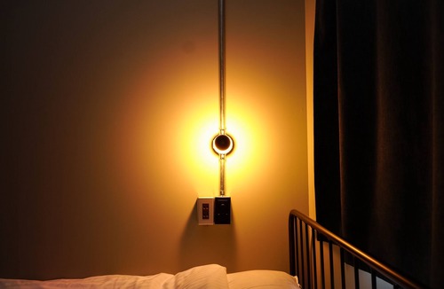 Kure Hostel | RED SUBMARINE - Hostel