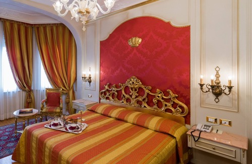 Stresa Hotel | Regina Palace Hotel