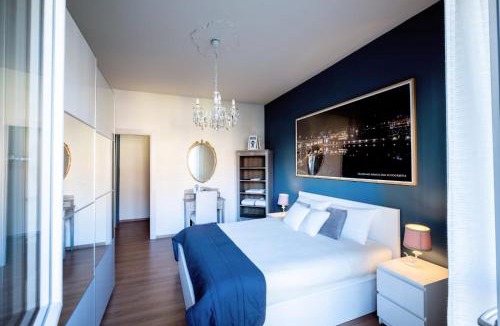 Vittoria Apartment | ReLù, l'appartamento vicino allo Juventus Stadium