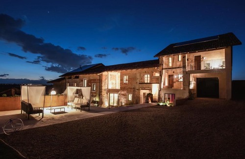 Novello House | Relais Chiarene