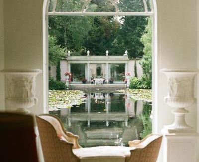 Revislate Villa | Relais La Foleia - Luxury Villa with private lake
