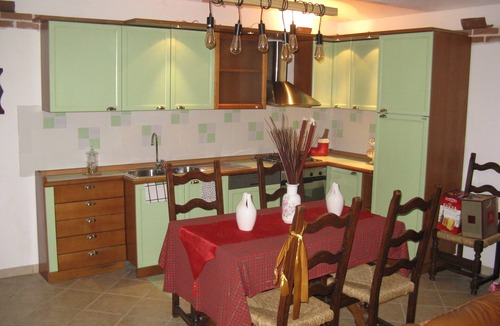 Castellero Apartment | Relax in a typical Piedmontese country house