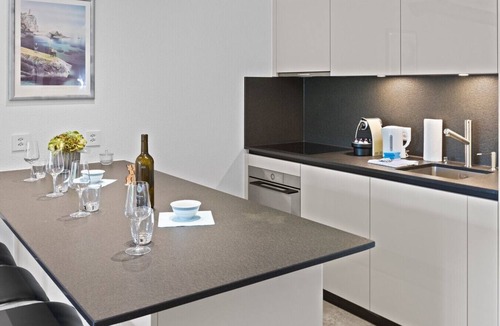 Lens Apartment | Renovated apartment, large balcony, 10 minutes from the slopes