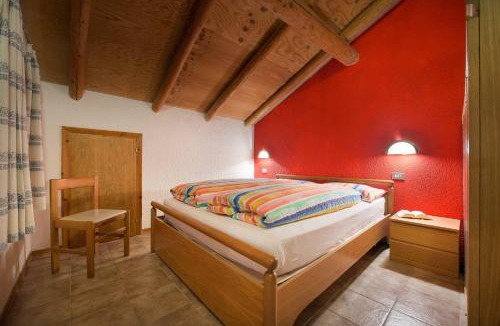 Valtellina Apartment | Residence Adele