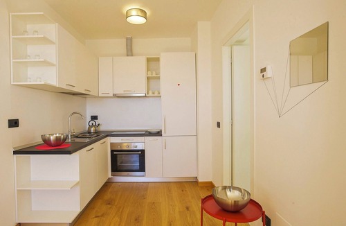 Comero Apartment | Residence alle Ville No. 09 by Lago Reisen
