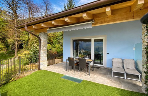 Agrano Apartment | Residence Belvedere: Azalea Apartment by Lago Reisen