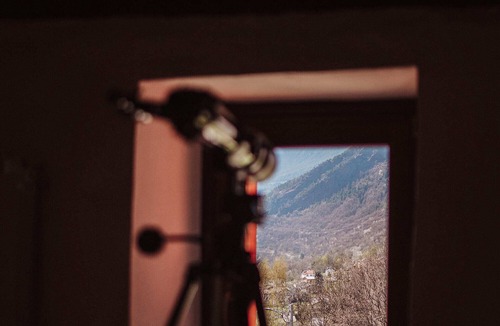 Roure House | Residence Borgatalpina: three alpine homes for groups up to 15 guests