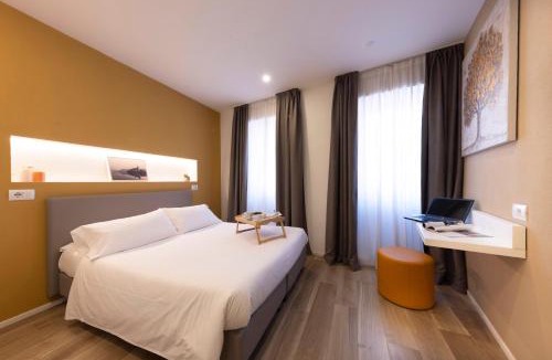 Omegna House | Residence Casa Coppa Appartamento Ivy